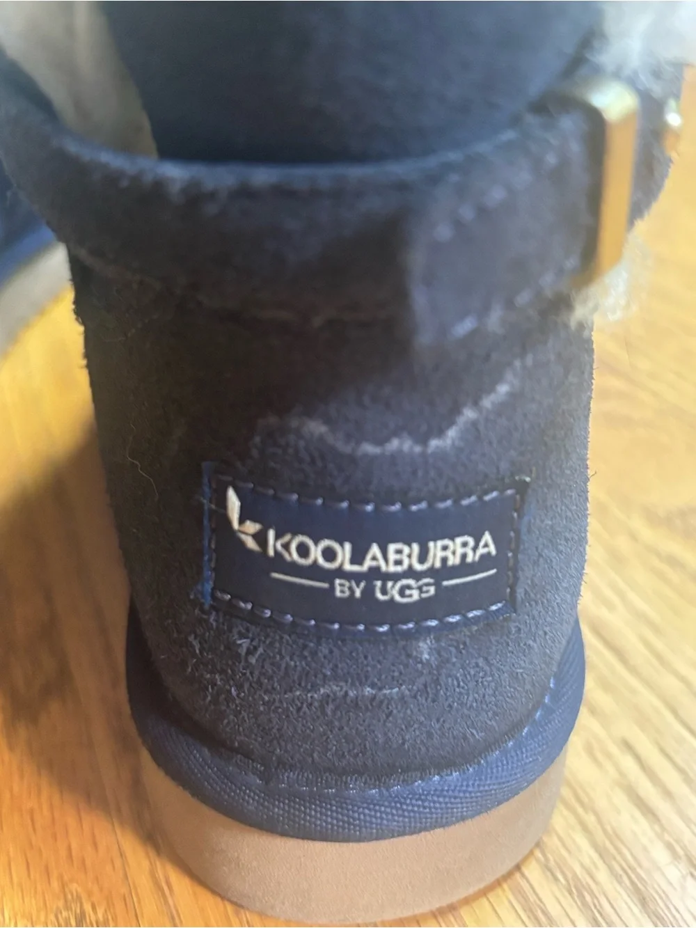 Koolaburra prettiest deep